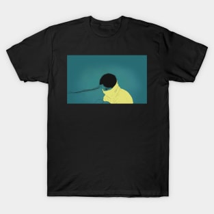 Cold T-Shirt